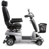 Afbeelding van Scootmobiel Quingo 5 wiel Vitess II (2019) Plus uitvoering 316km