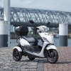 Afbeelding van Scootmobiel IVA T3 (2023) 