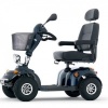 Afbeelding van Scootmobiel Mango Tiger 4 (2023) UIT