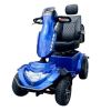 Afbeelding van Scootmobiel TTZ Electric Danee (2024)