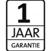 Afbeelding van 1 Jaar extra Rollator Garantie
