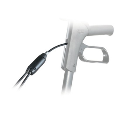 Eenhandige rem voor Topro rollators Eenhandige rem voor Topro rollators