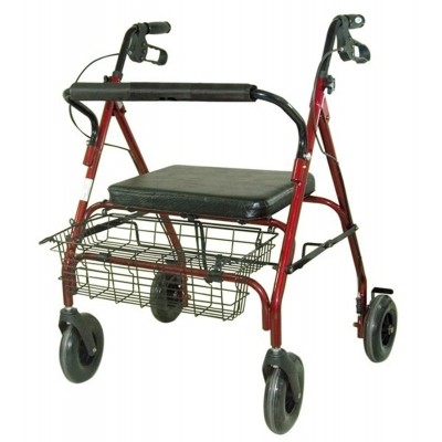 Rollator Drive XXL Go Lite Rollator Drive XXL Go Lite