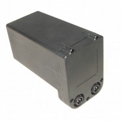 Foto van Extra Accu Lithion Kaigo elektrische rolstoel