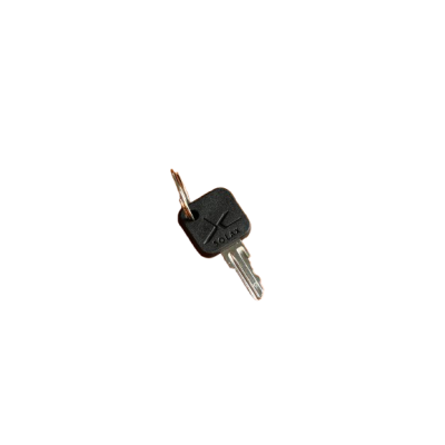 Foto van Reservesleutel voor Kaigo Superlite