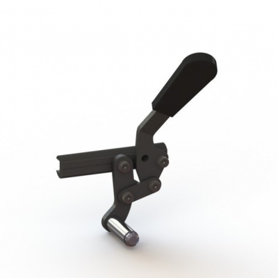 Foto van Rolstoelrem rechts deluxe