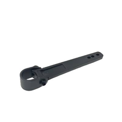 Foto van Kruisframe bevestigingsdeel