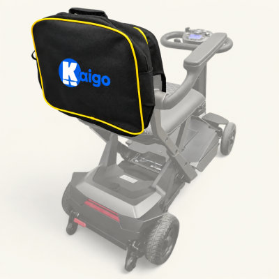 Foto van Scootmobieltas Kaigo Superlite
