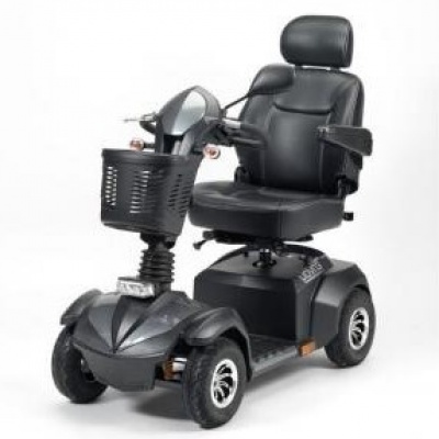 Scootmobiel Drive Envoy BL350 (2020) Foto van Scootmobiel Drive Envoy BL350 (2020)