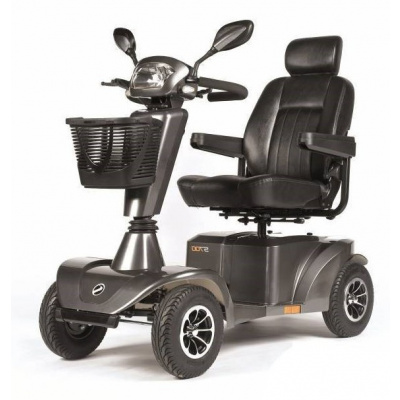 Scootmobiel Sunrise Sterling S-700 (2017)  Foto van Scootmobiel Sunrise Sterling S-700 (2017)