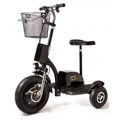 Foto van Scootmobiel Briski (2026) 