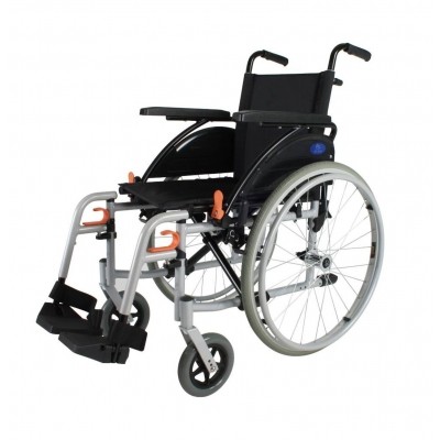 XL Rolstoel Excel G Eco (zitbreedte 55cm) XL Rolstoel Excel G Eco (zitbreedte 55cm)