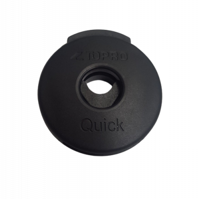 Quick release borgdoppen voor achterwiel Rollator Olympos SET Quick release borgdoppen voor achterwiel Rollator Olympos SET