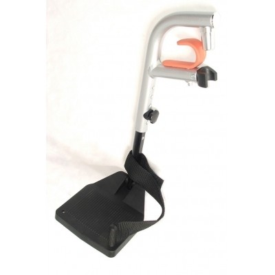 Beensteun Rolstoel Excel G3 Light Rechts (zitbreedte 45-60) Beensteun Rolstoel Excel G3 Light Rechts (zitbreedte 45-60)
