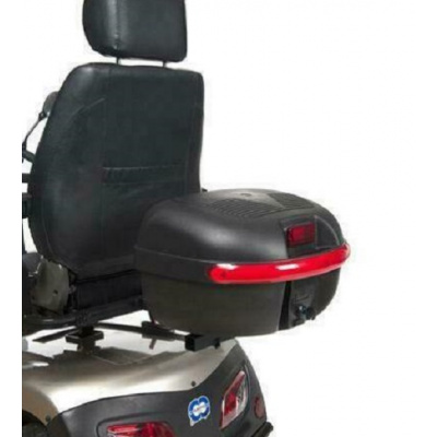 Scootmobiel koffer Scootmobiel koffer