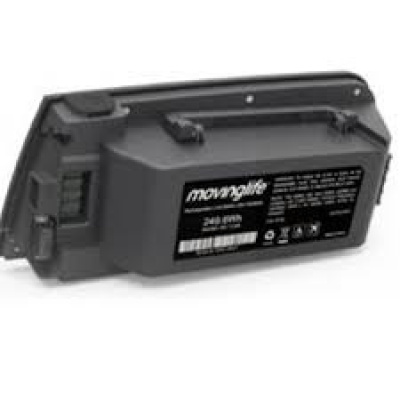 Foto van Extra Accu voor Atto 