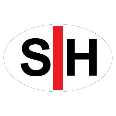 Embleem voor Doven en Slechthorenden Embleem voor Doven en Slechthorenden