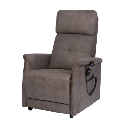 Foto van Sta-op stoel Praga 4-motorig 