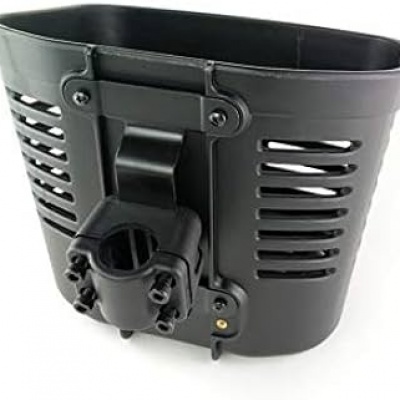 Foto van Mandje scootmobiel Pride Gogo