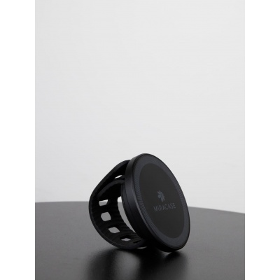 Magnetische Telefoonhouder voor Rollator, Rolstoel & Scootmobiel