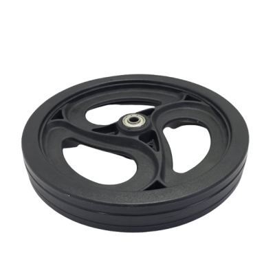 Foto van Wiel 200x40mm Goliat rollator