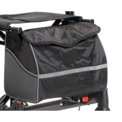 Rollator Tas afsluitbaar Kaigo Rollator Tas afsluitbaar Kaigo