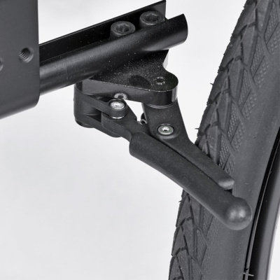 Foto van Schaarrem Links(deluxe)