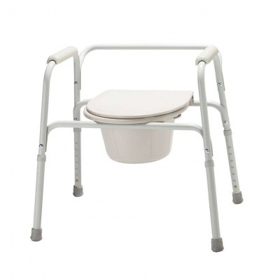 Toilet overzetstoel en commode UITVERKOOP 2021 Toilet overzetstoel en commode UITVERKOOP 2021