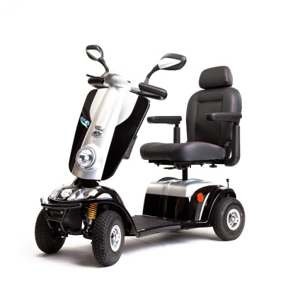 Foto van Scootmobiel Kymco Midi XLS (2022) 