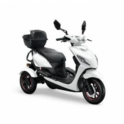 Foto van Scootmobiel IVA T3 (2023) 