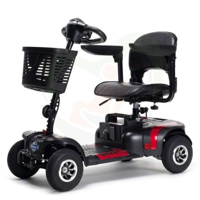 Foto van Scootmobiel Venus 4 (2020)