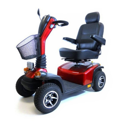 Scootmobiel Beaufort 15 Scootmobiel Beaufort 15