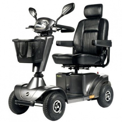 Foto van Scootmobiel Sterling S425 (2022)