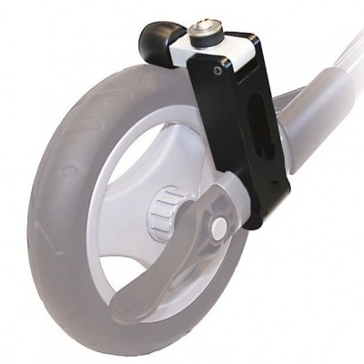 Sleeprem voor Topro Troja Classic (set) Sleeprem voor Topro Troja Classic (set)