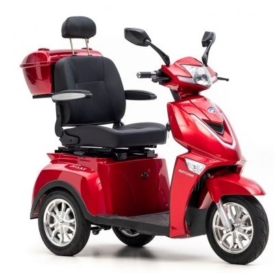Foto van Scootmobiel Nipponia 2Fast (2021) 450km