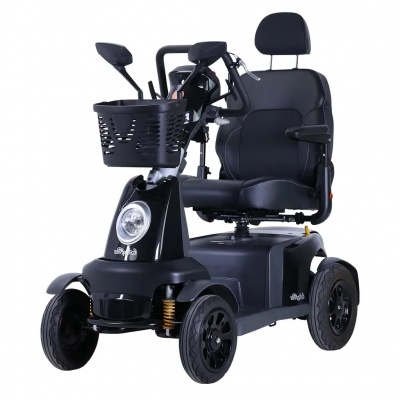 Foto van Scootmobiel Galaxy Plus (2024) 421km