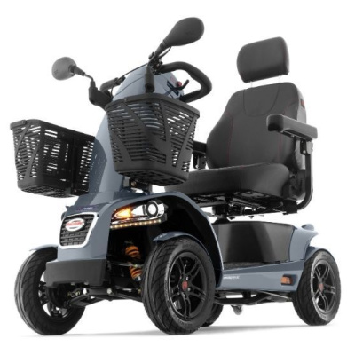 Foto van Scootmobiel Mango Freerider FR1 (2021)