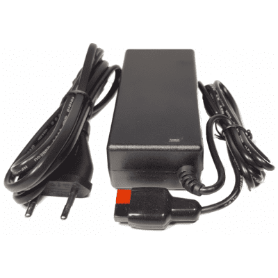 Scootmobiel oplader 12v 3A Click and Go  Scootmobiel oplader 12v 3A Click and Go