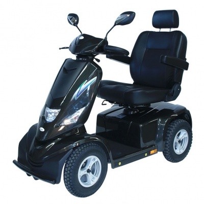Scootmobiel ST6D Scootmobiel ST6D