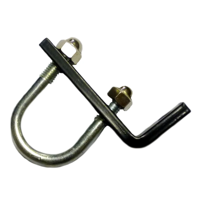 Foto van Spiegel montagesteun voor scootmobielen (per stuk)