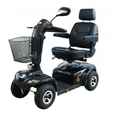 Scootmobiel Drive ST4D (2021)