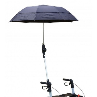 Rollator Paraplu voor Explorer /Server/Athlon Rollator Paraplu voor Explorer /Server/Athlon