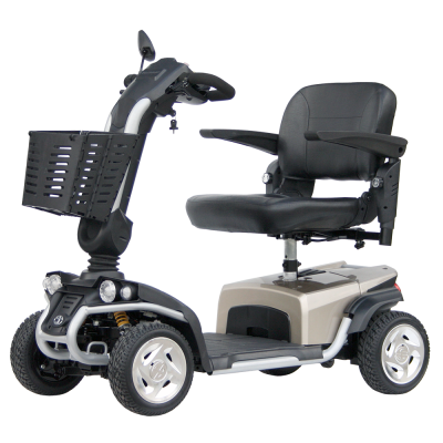 Scootmobiel Travelux Supernova (2014) Scootmobiel Travelux Supernova (2014)