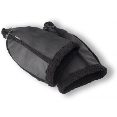 Rollator Handwarmers moffen (set van 2 stuks) Rollator Handwarmers moffen (set van 2 stuks)