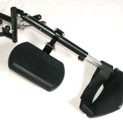 Comfort Beensteun Rolstoel Bischoff Links Comfort Beensteun Rolstoel Bischoff Links