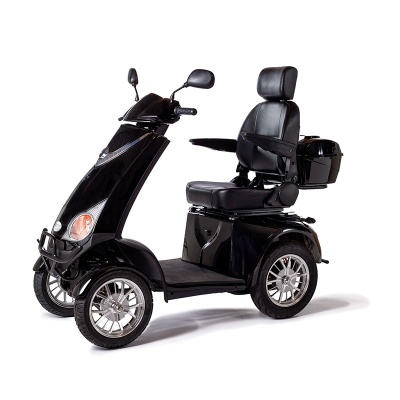 Foto van Scootmobiel Astrixx (2025) 