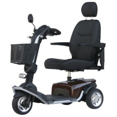 Scootmobiel Travelux Supernova 3 Scootmobiel Travelux Supernova 3