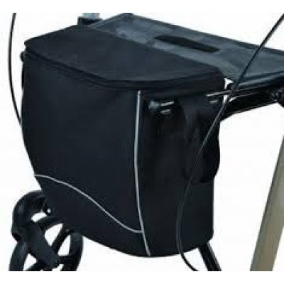 Rollator tas afsluitbaar Athlon / Server (type voor 2016) Rollator tas afsluitbaar Athlon / Server (type voor 2016)