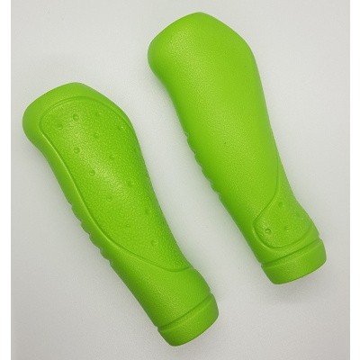 Handvatten Ergo Deluxe GROEN 22mm Handvatten Ergo Deluxe GROEN 22mm