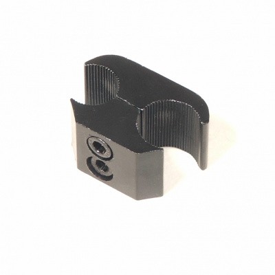 Klemblok 19-22 voor buismaat 22mm